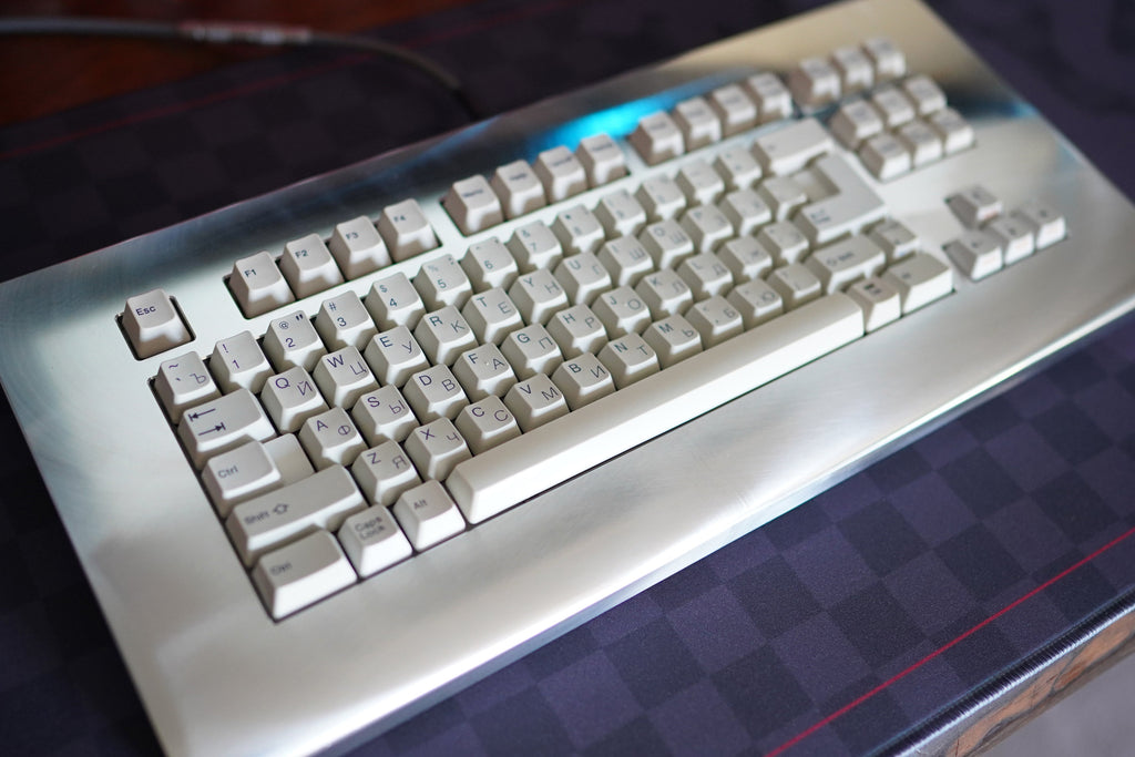 Hippo TKL Alps Collection