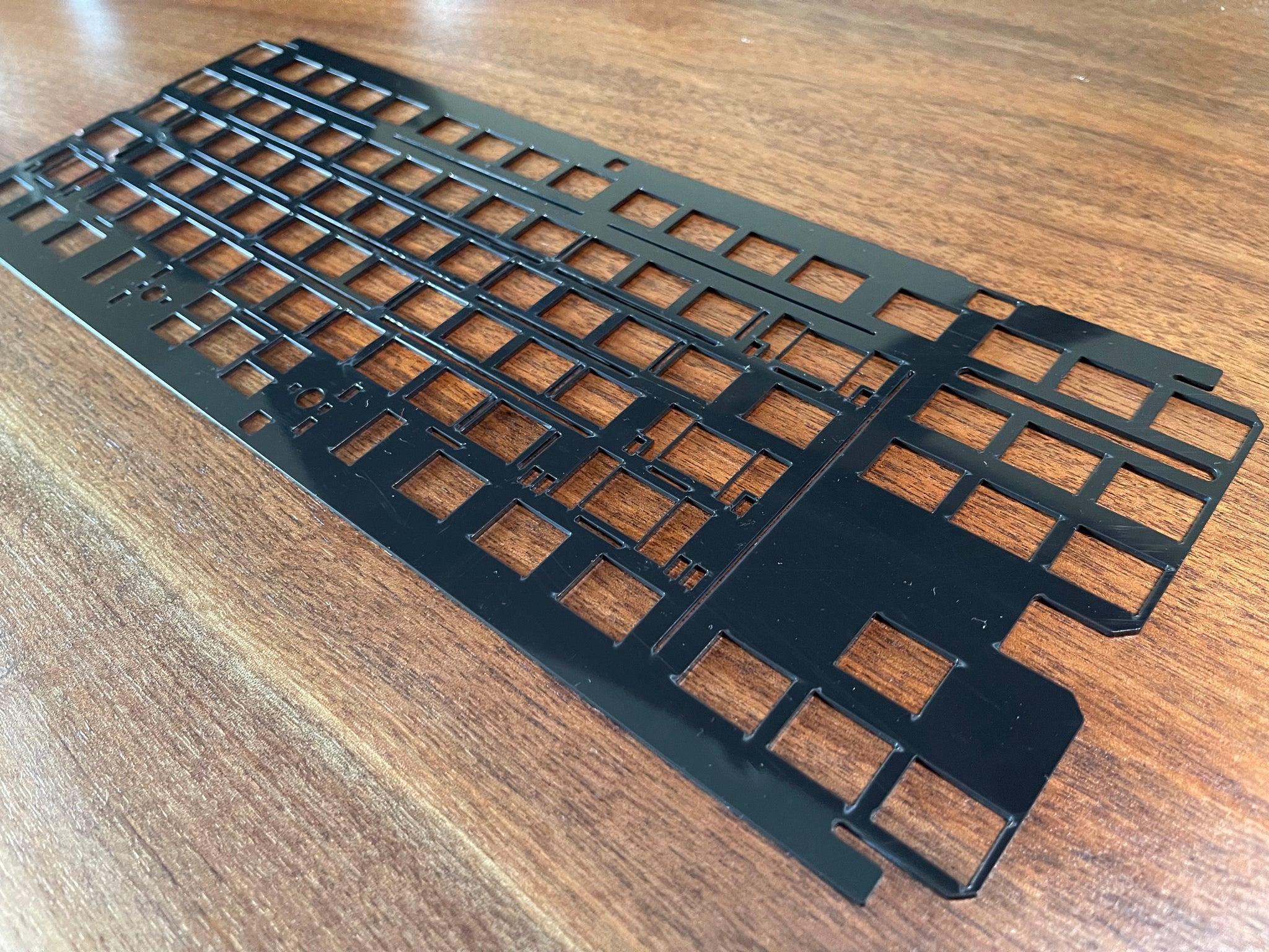 キーボード Geonworks Aluminum Plate Plates for F1-8X – GEONWORKS