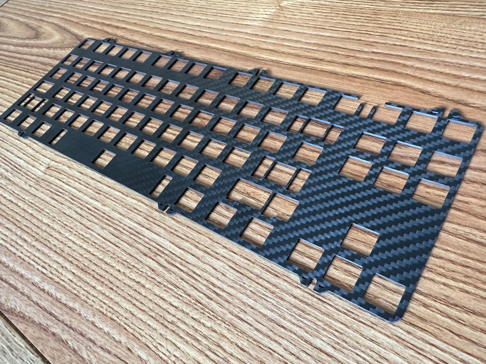 Jane V2 CE Compatible MX Plates – Karolingian Craft