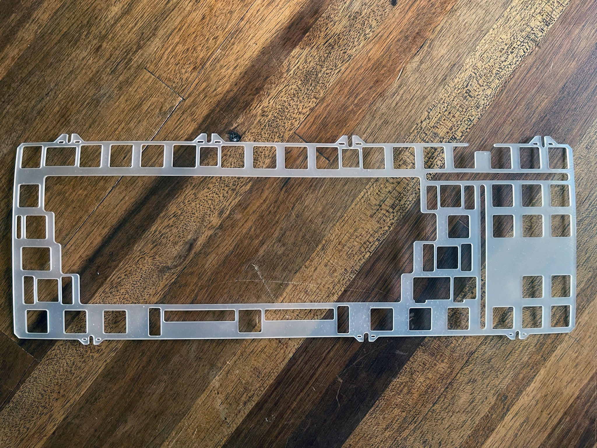 Jane V2 CE Compatible MX Plates – Karolingian Craft