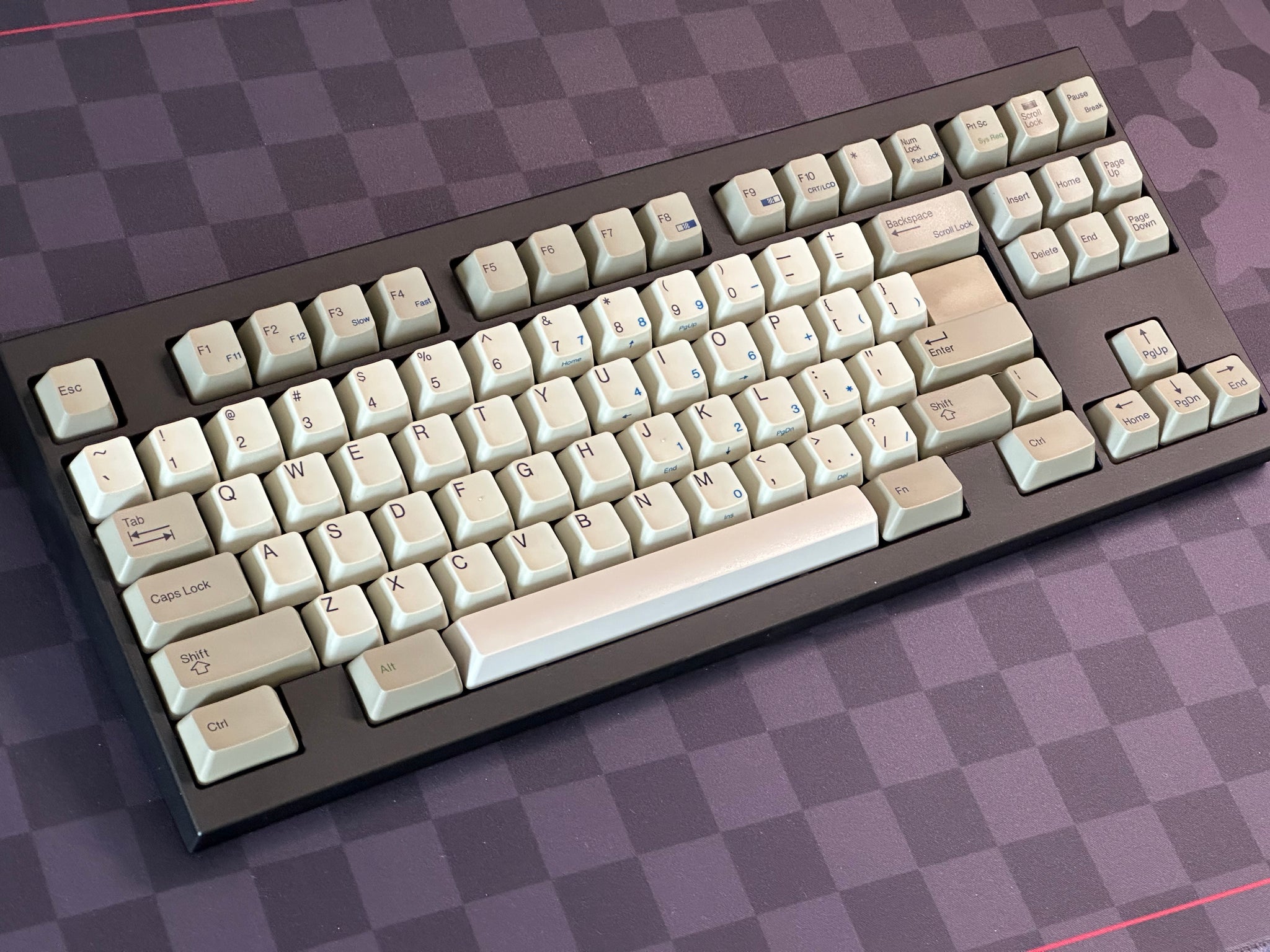 F1 722 / SKCL Green / Zenith TurboSport – Karolingian Craft